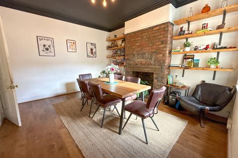 3 bedroom terraced house for sale, Park Road, Wallsend, NE28
