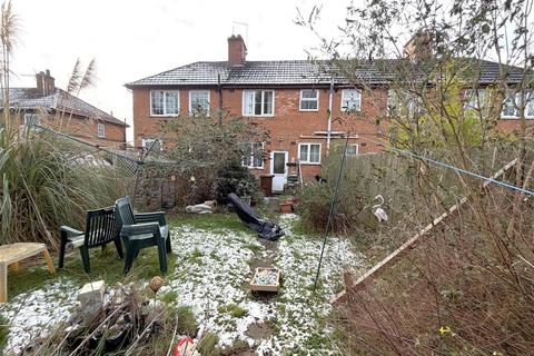 2 bedroom terraced house for sale, Bessemer Grove, Corby NN18