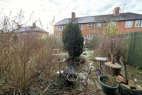 2 bedroom terraced house for sale, Bessemer Grove, Corby NN18