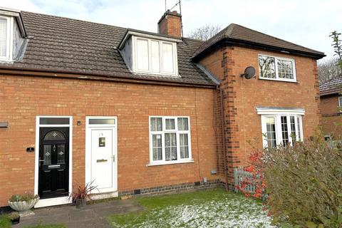 2 bedroom terraced house for sale, Bessemer Grove, Corby NN18