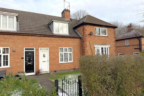 2 bedroom terraced house for sale, Bessemer Grove, Corby NN18