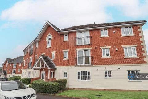 2 bedroom flat to rent, Renishaw, Sheffield, S21