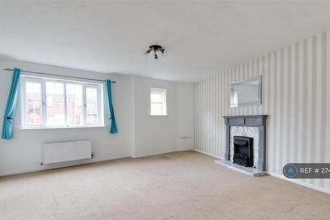 2 bedroom flat to rent, Renishaw, Sheffield, S21