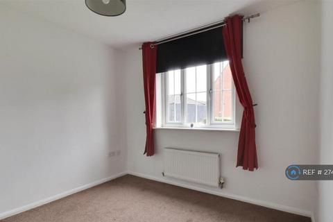 2 bedroom flat to rent, Renishaw, Sheffield, S21