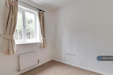2 bedroom flat to rent, Renishaw, Sheffield, S21