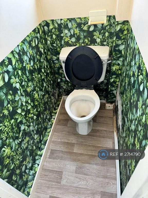Downstairs Toilet