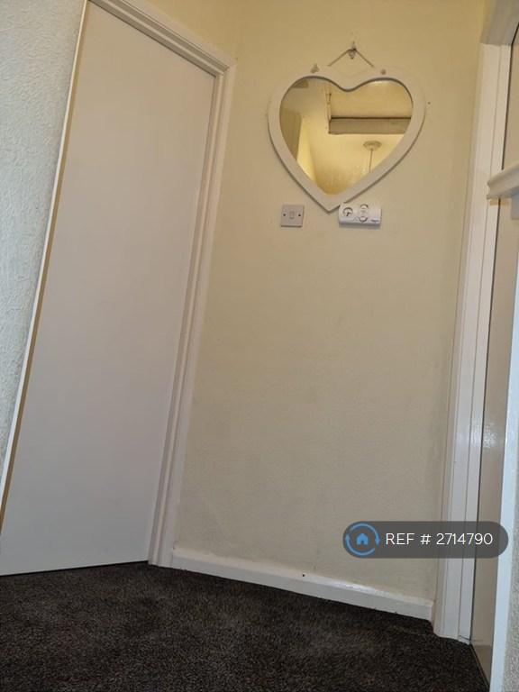 Upstairs Landing
