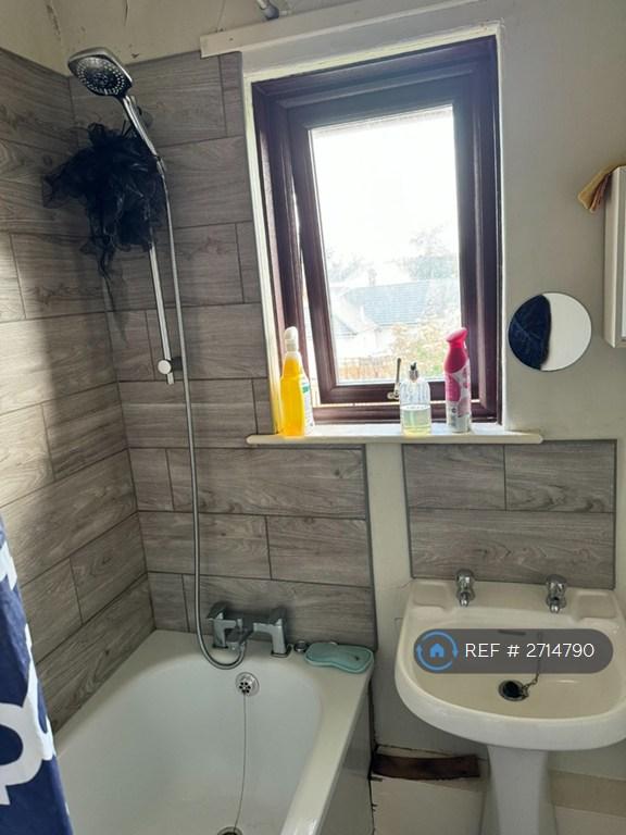 Bathroom Suite