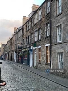 undefined, Thistle Street, Edinburgh, EH2