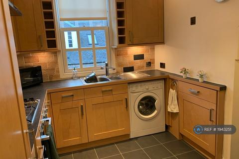 undefined, Thistle Street, Edinburgh, EH2
