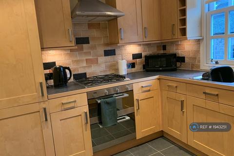 undefined, Thistle Street, Edinburgh, EH2