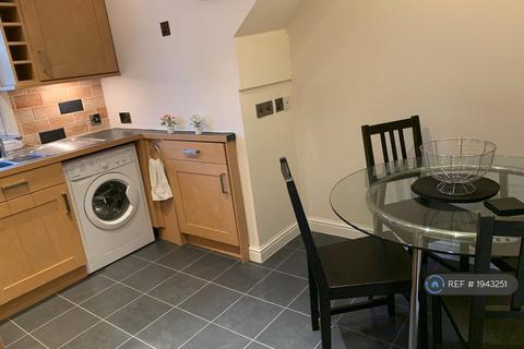 undefined, Thistle Street, Edinburgh, EH2