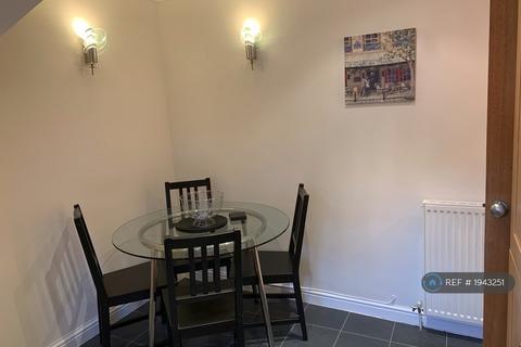 undefined, Thistle Street, Edinburgh, EH2