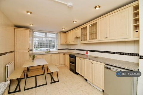 1 bedroom in a flat share to rent, Stebondale Street, London, E14