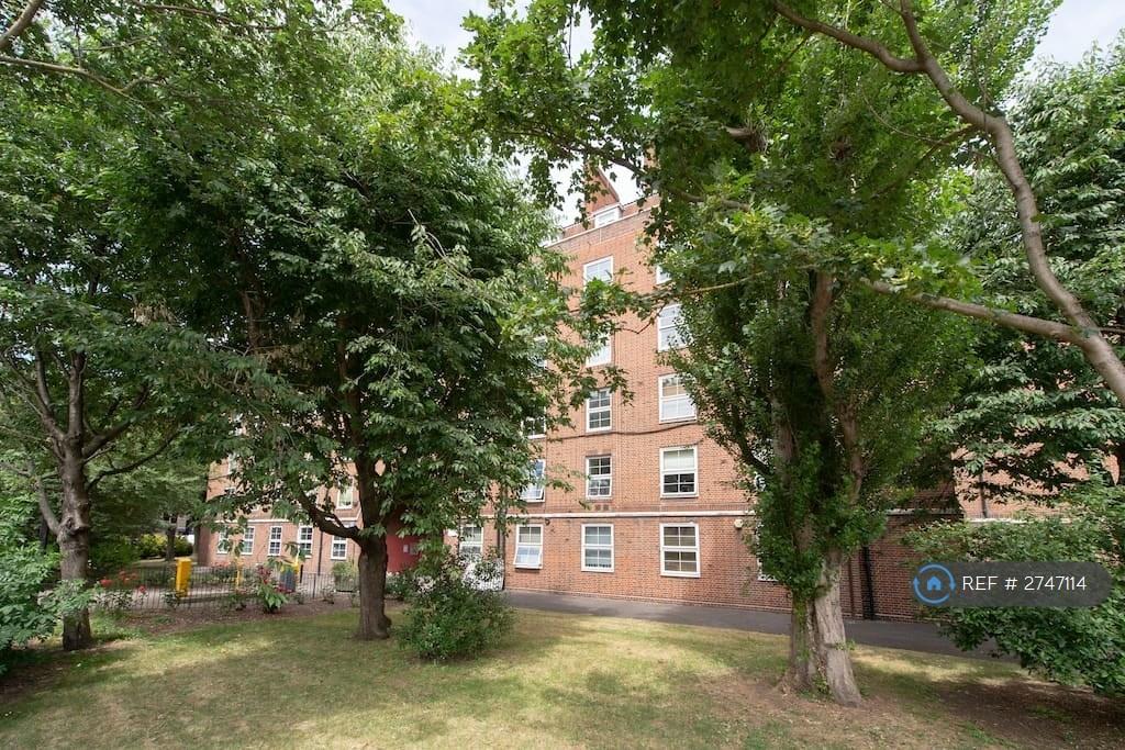 Matilda House