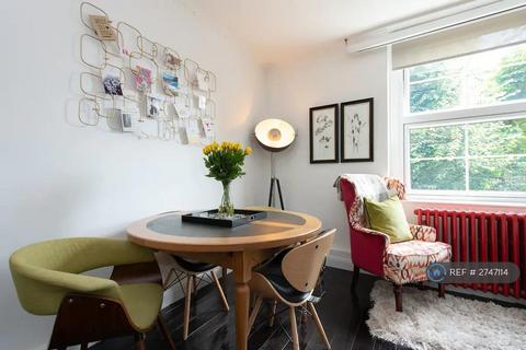 2 bedroom flat to rent, Matilda House, London, E1W