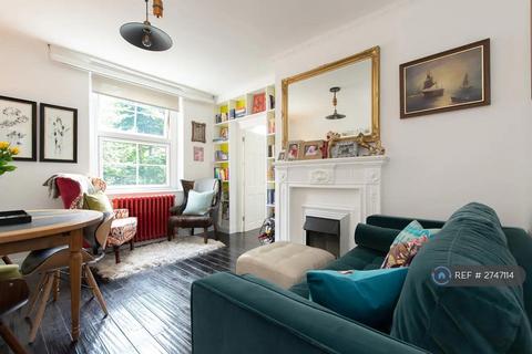 2 bedroom flat to rent, Matilda House, London, E1W