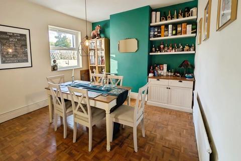 undefined, Russell Road, Fishponds, Bristol