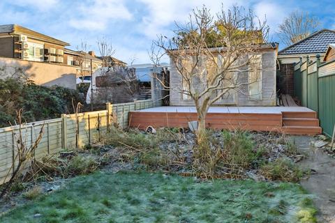 undefined, Russell Road, Fishponds, Bristol