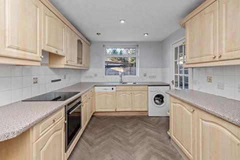 3 bedroom semi-detached house for sale, Dam Lane, Woolston, WA1