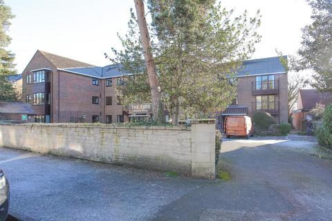 3 bedroom apartment to rent, NORTH OXFORD EPC RATING C