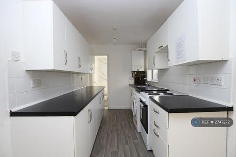 undefined, Curzon Road, Chatham, ME4