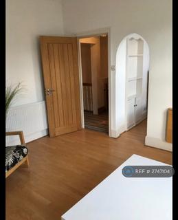 undefined, Minard Rd, London, SE6