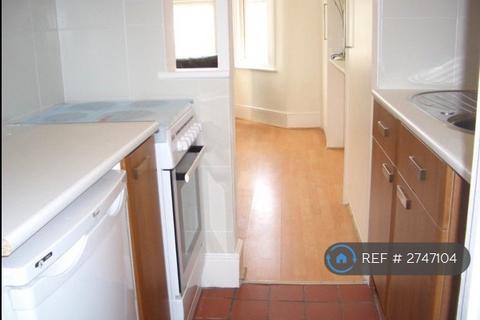 undefined, Minard Rd, London, SE6
