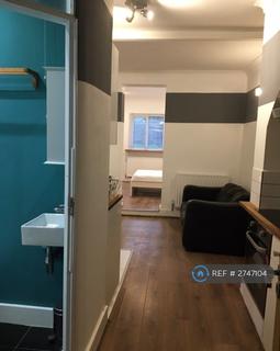undefined, Minard Rd, London, SE6