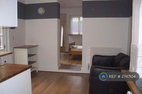 undefined, Minard Rd, London, SE6