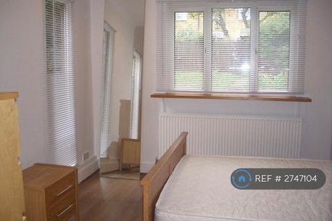 undefined, Minard Rd, London, SE6