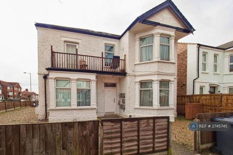3 bedroom flat to rent, Audley Road, Hendon, NW4