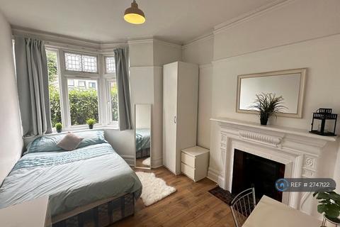 undefined, Cranes Park Avenue, Surbiton, KT5