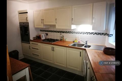 2 bedroom flat to rent, Mannock Road, London, N22