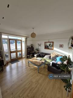 2 bedroom flat to rent, Mannock Road, London, N22