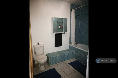 2 bedroom flat to rent, Mannock Road, London, N22