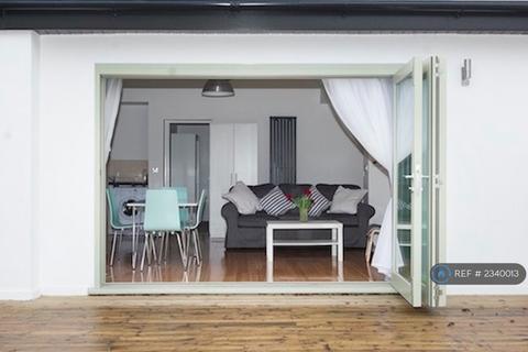 1 bedroom flat to rent, Coleridge Road, Cambridge, CB1