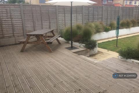 1 bedroom flat to rent, Coleridge Road, Cambridge, CB1
