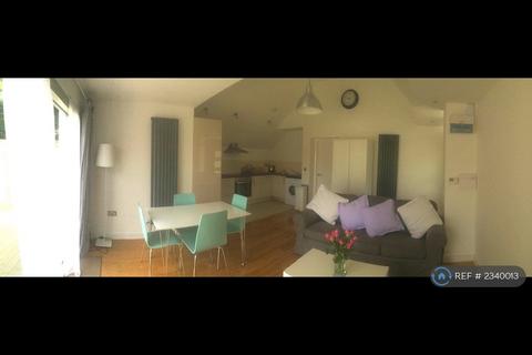1 bedroom flat to rent, Coleridge Road, Cambridge, CB1
