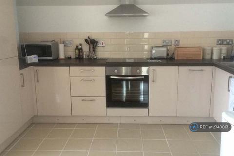 1 bedroom flat to rent, Coleridge Road, Cambridge, CB1