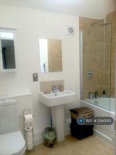 1 bedroom flat to rent, Coleridge Road, Cambridge, CB1
