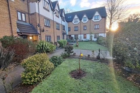 2 bedroom apartment to rent, Brocade Court, London, NW9