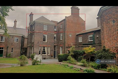 undefined, Betley Court, Betley, Crewe, CW3