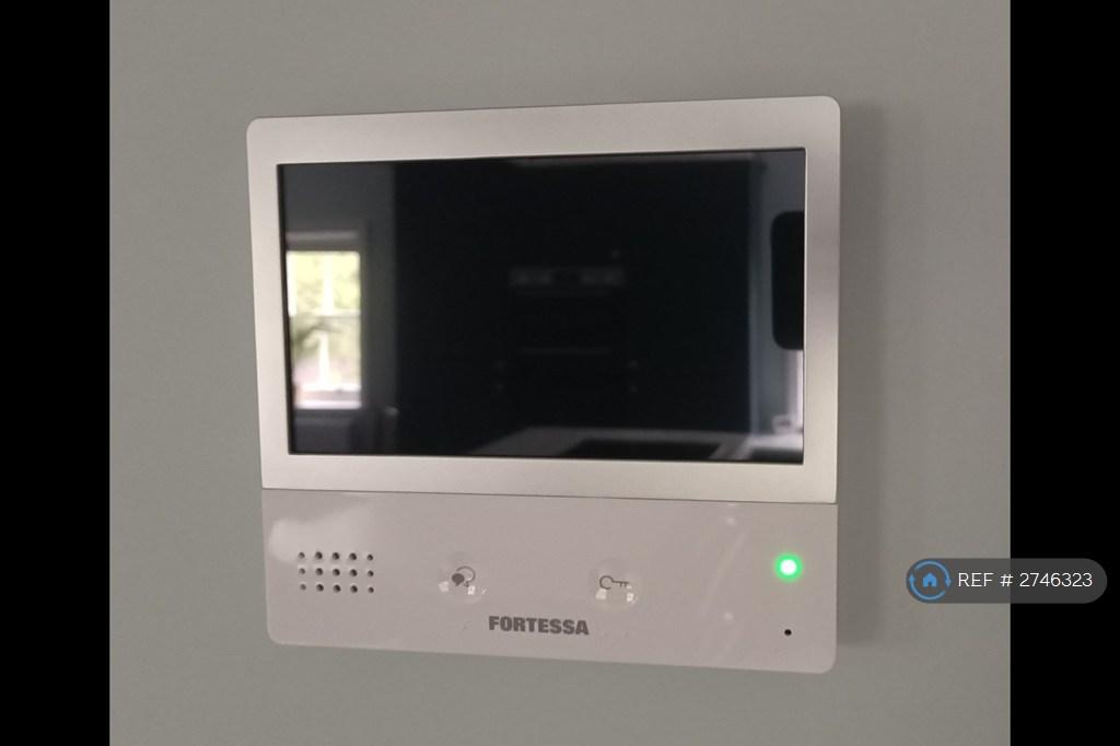 Apartment Intercom