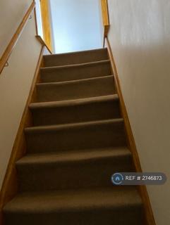 2 bedroom terraced house to rent, Kingsley Street, Stoke-On-Trent, ST3