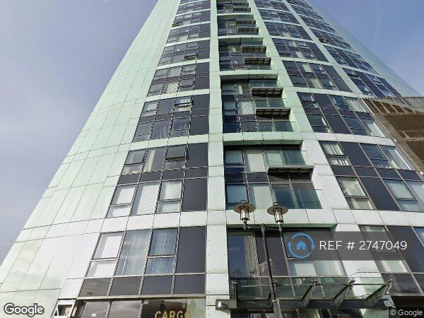 175 Alexandra Tower