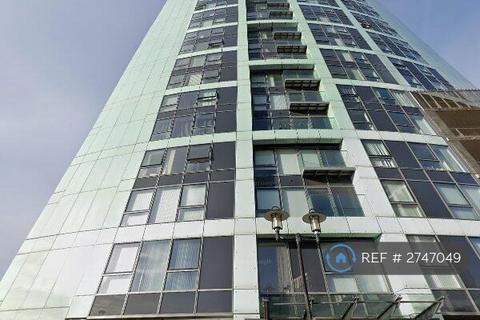 undefined, Princes Parade, Liverpool, L3
