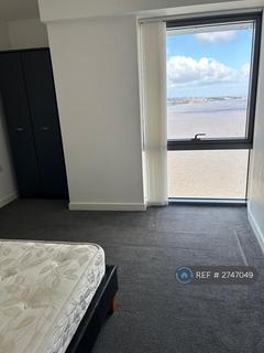 undefined, Princes Parade, Liverpool, L3