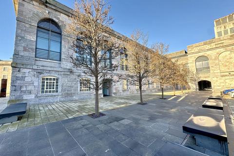 undefined, Royal William Yard, Plymouth PL1