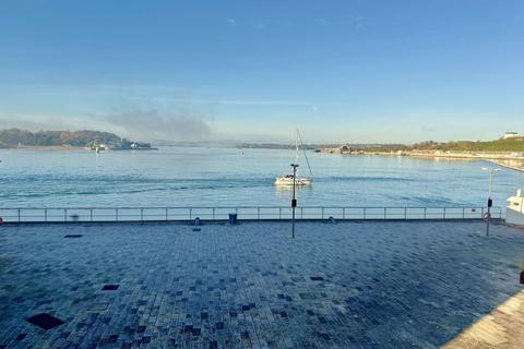 undefined, Royal William Yard, Plymouth PL1